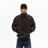 RT No. 50405 WOLF PUFFER INDUSTRIAL JACKET