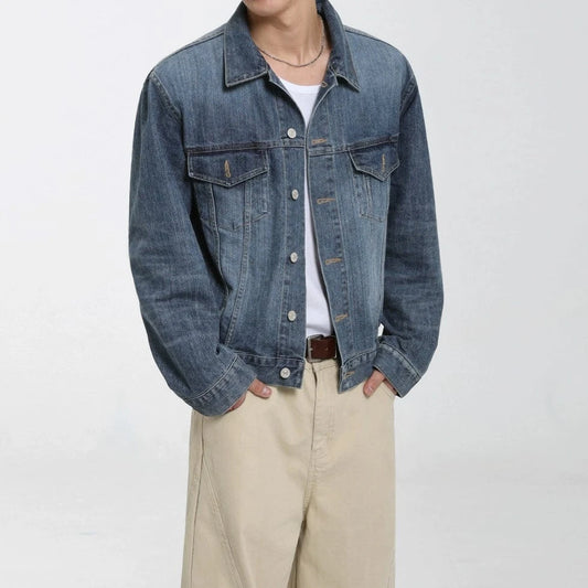 RT No. 29511 YORU DENIM JACKET