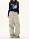 RT No. 11997 WORKWEAR CARGO PANTS