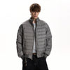 RT No. 59030 LIGHTWEIGHT RIBBED COLLAR JACKET