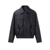 RT No. 50501 INDUSTRIAL LEATHER JACKET