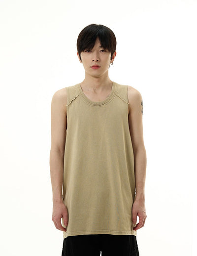 RT No. 10952 RECONSTRUCTED TANK TOP