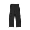 RTK (W) No. 3405 STRAIGHT CARGO PANTS