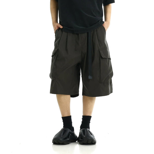 RT No. 11151 OUTDOOR WORKWEAR CARGO SHORTS