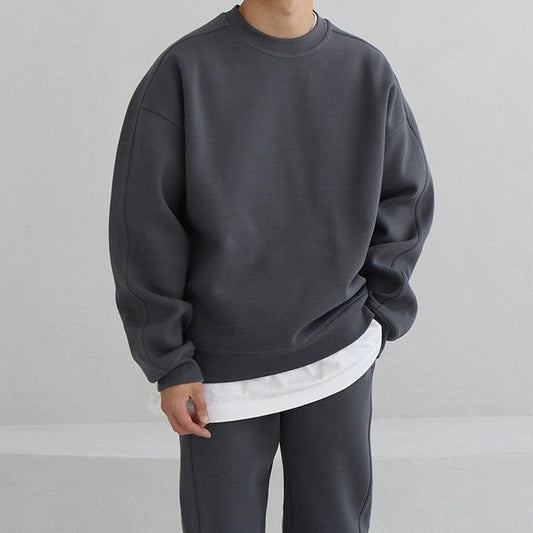 RT No. 11805 PULLOVER SWEATER & SWEATPANTS