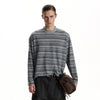 RT No. 59071 STRIPED LONG SLEEVE