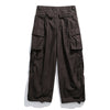 RT No. 9567 WIDE CARGO PANTS