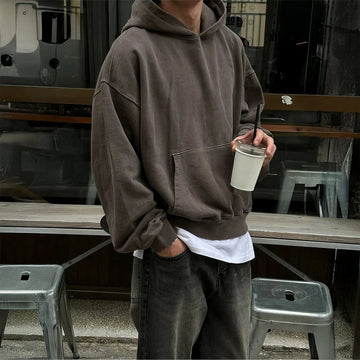 RT No. 32608 SPORT PULLOVER HOODIE