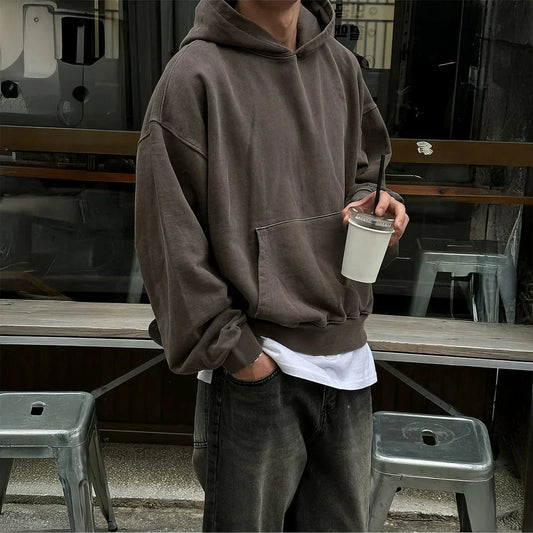 RT No. 32608 SPORT PULLOVER HOODIE