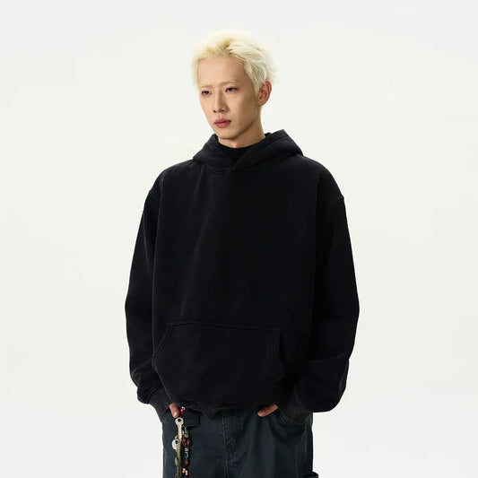 RT No. 40538 FLEECE PULLOVER HOODIE
