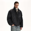 RT No. 59032 KAZE BOMBER CARGO JACKET