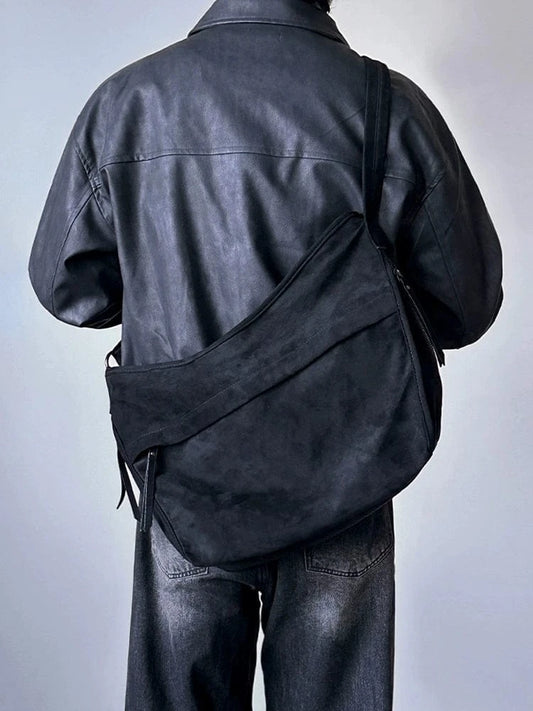 CROSSBODY SHOULDER BAG