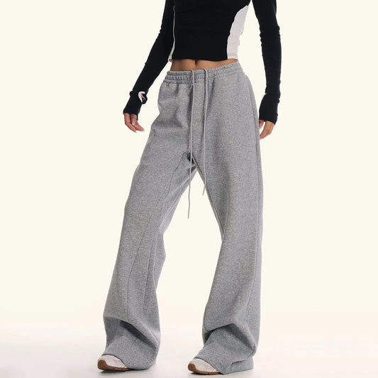 RTK (W) No. 536 FLARED SWEATPANTS