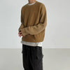 RT No. 10284 KNITTED PULLOVER SWEATER