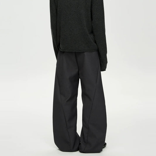 RT No. 43000 RECONSTRUCTED SUIT PANTS