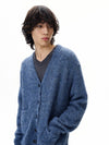 RT No. 31021 KNITWEAR GAKKO CARDIGAN