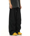 RT No. 9806 PARATROOPER STRAIGHT PANTS