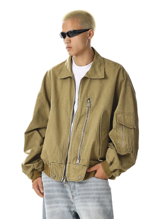 RT No. 32708 INDUSTRY WORKWEAR JACKET