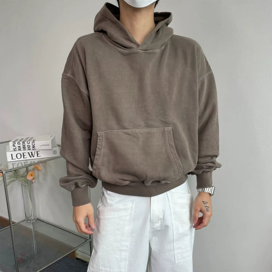 RT No. 48019 PULLOVER HOODIE