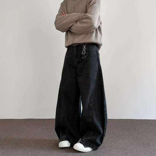 RT No. 40831 YORU SCIMITAR DENIM JEANS