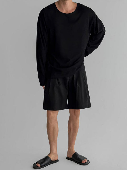 RT No. 13019 KNIT LONG SLEEVE