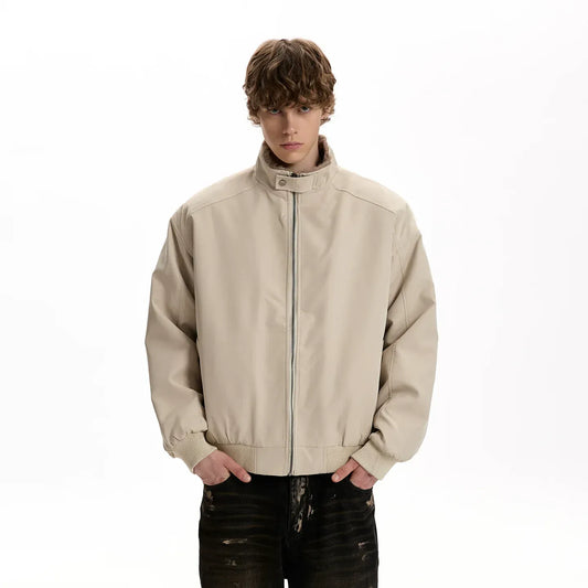 RT No. 40820 KAZE INTERIOR ZIPPER JACKET