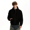 RT No. 40604 OKANE ZIPPER HOODIE