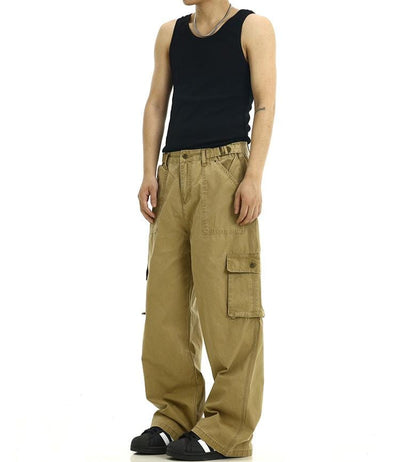 RT No. 11183 WORKWEAR CARGO PANTS