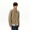 RT No. 50321 WOOLEN BUTTON UP JACKET