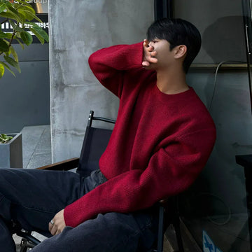 RT No. 48021 KNITWEAR SWEATER