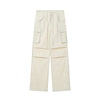 RTK (W) No. 3420 STRAIGHT WIDE CARGO PANTS