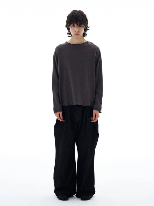 RT No. 25033 LONGSLEEVE