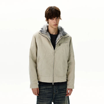 RT No. 50137 WOLF WORKWEAR JACKET