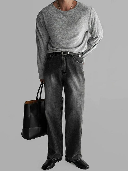 RT No. 32601 KNITWEAR LONGSLEEVE