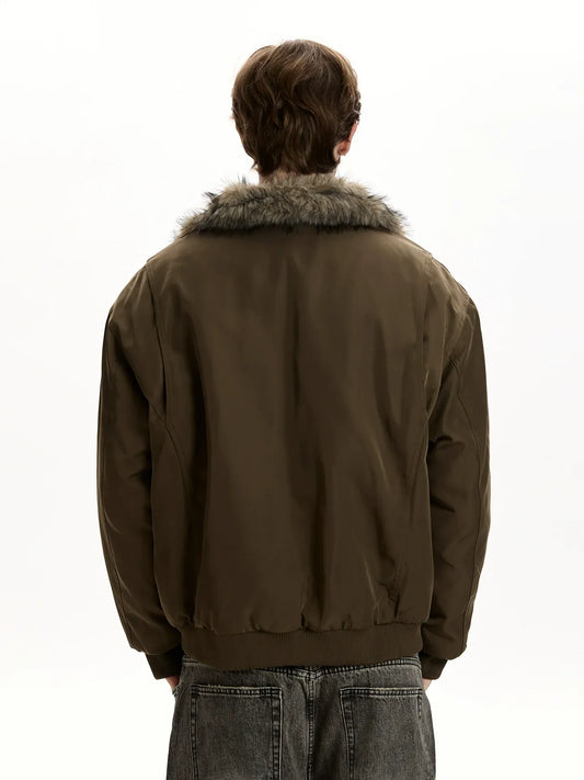 RT No. 45026 WOLF INTERIOR JACKET