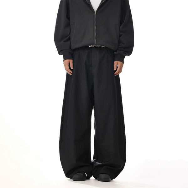 RT No. 12124 SCIMITAR SUIT PANTS – REALTAKAI