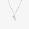 STAR PENDANT NECKLACE