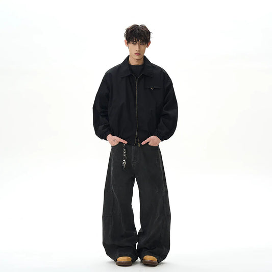 RT No. 42000 SILHOUETTE WORKWEAR JACKET