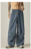 RT No. 11275 STRIPED CASUAL LAZY PANTS