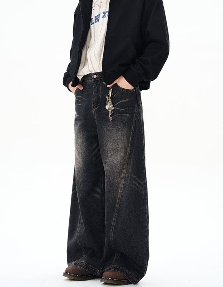 RUDE GALLERY RIGID DENIM TISSUE BOX 新品 RUDE GALLERY RIGID DENIM TISSUE BOX 新品