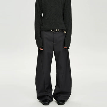 RT No. 43000 RECONSTRUCTED SUIT PANTS