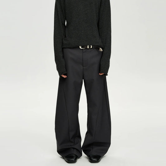 RT No. 43000 RECONSTRUCTED SUIT PANTS