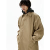 RT No. 50102 LONG TRENCH COAT