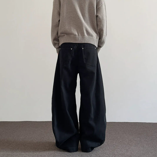 RT No. 40506 WORKWEAR SCIMITAR JEANS