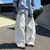 RT No. 31068 SCIMITAR STRAIGHT CASUAL PANTS