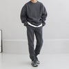 RT No. 11805 PULLOVER SWEATER & SWEATPANTS