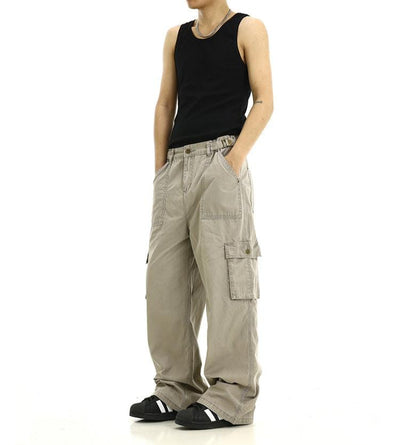 RT No. 11183 WORKWEAR CARGO PANTS