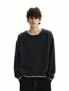 RT No. 50001 KNITWEAR STITCHING SWEATER