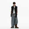 RT No. 50400 BAGGY SCIMITAR SWEATPANTS