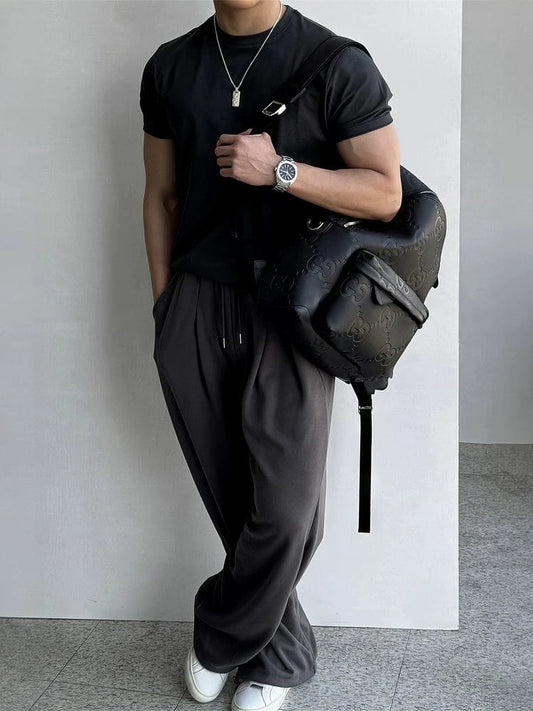 RT No. 13023 COMPRESSION SLIM SHIRT